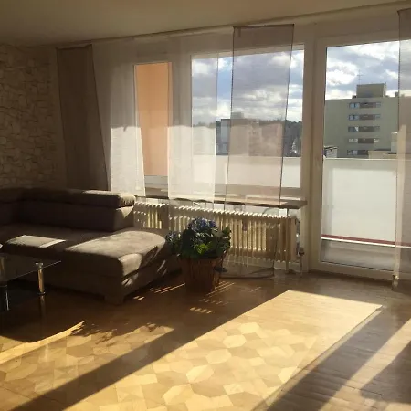 Apartman Vida Real Estate Stein