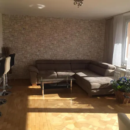 Apartman Vida Real Estate Stein