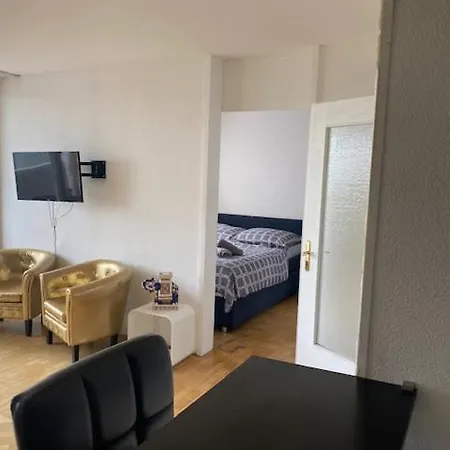 Apartman Vida Real Estate Stein