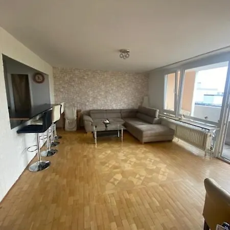 Vida Real Estate Stein Apartman