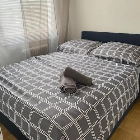 Vida Real Estate Stein Apartman