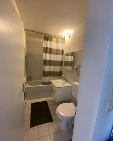 Apartman Vida Real Estate Stein Stein bei Nürnberg