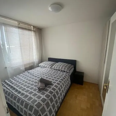 Apartman Vida Real Estate Stein