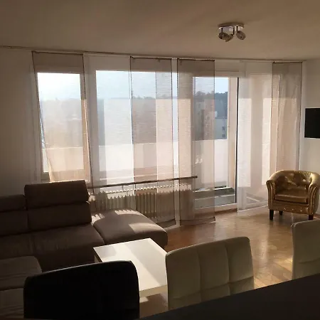 Apartman Vida Real Estate Stein