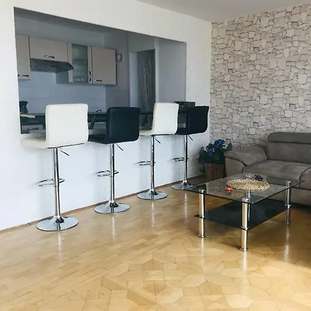 Apartman Vida Real Estate Stein Stein bei Nürnberg
