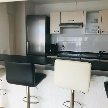 Vida Real Estate Stein Apartman