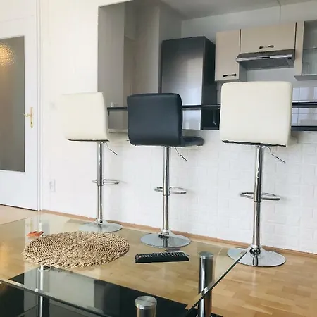 Apartman Vida Real Estate Stein