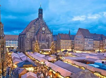 Vida Real Estate Stein Stein bei Nürnberg